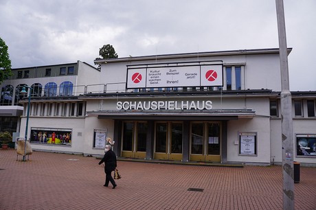 Bad Godesberg
